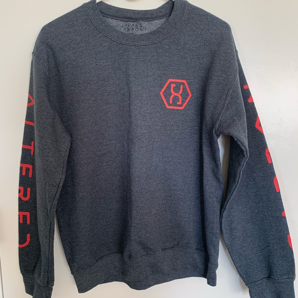 Men’s Sweatshirt